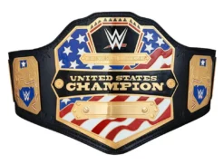 Hogan's Beach Shop WWE United States Commemorative Belt BELTS