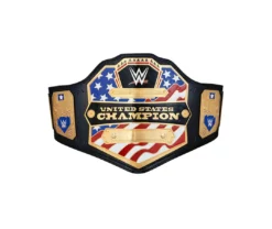 Hogan's Beach Shop WWE United States Championship Replica Belt