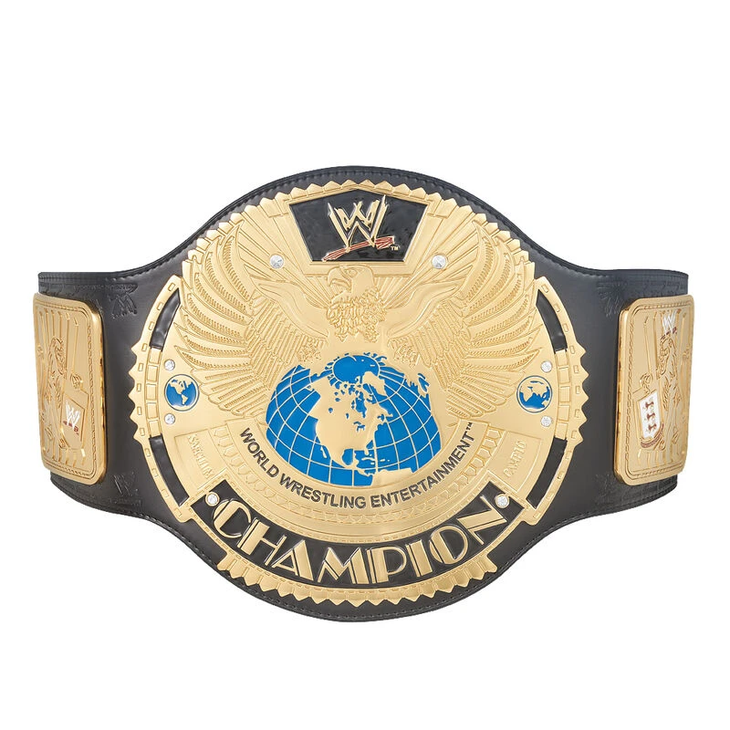 Hogan's Beach Shop WWE Attitude Era Championship Replica Title REPLICA BELTS 3 Hogan's Beach Shop WWE Attitude Era Championship Replica Title REPLICA BELTS