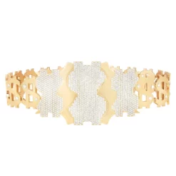 Hogan's Beach Shop BELTS Ted DiBiase WWE Million Dollar Championship Title Belt Replica