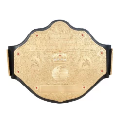Hogan's Beach Shop BELTS WCW Heavyweight Championship Replica Belt