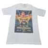 Hogan's Beach Shop CLOTHING White Hogan Warrior Tee 2 Hogan's Beach Shop CLOTHING White Hogan Warrior Tee