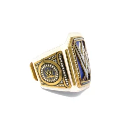 Hogan's Beach Shop Women's Smackdown WWE Championship Title Belt