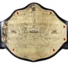 Hogan's Beach Shop World Heavyweight Championship Commemorative Belt BELTS