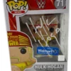 Hogan's Beach Shop Python Power Funko Pop Signed In White 1 Hogan's Beach Shop Python Power Funko Pop Signed In White