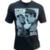 Hogan's Beach Shop CLOTHING Hulk Hogan Versus Andre Icon Shirt 2 Hogan's Beach Shop CLOTHING Hulk Hogan Versus Andre Icon Shirt