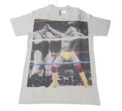 Hogan's Beach Shop Andre Hogan Sublimated Tee