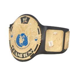 Hogan's Beach Shop WWE Attitude Era Championship Replica