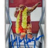 Hogan's Beach Shop AUTOGRAPHED MEDIA Autographed Transcendent Collection 2 Hogan's Beach Shop AUTOGRAPHED MEDIA Autographed Transcendent Collection