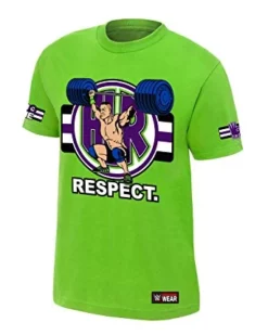 Hogan's Beach Shop John Cena "Cenation Respect" Kids T-shirt KID'S