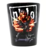 Hogan's Beach Shop SHOT GLASSES NWO Crab Pose 2oz Shot Glass 1 Hogan's Beach Shop SHOT GLASSES NWO Crab Pose 2oz Shot Glass