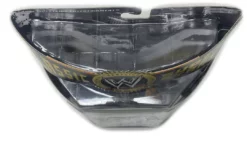 Hogan's Beach Shop Nwo Classic Super Star Hulk Hogan Collectible Signed W/coa Rare