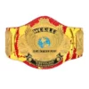 Hogan's Beach Shop Hulk Hogan "Hulkamania" Signature Series Championship Replica Title Signed! 2 Hogan's Beach Shop Hulk Hogan "Hulkamania" Signature Series Championship Replica Title Signed!