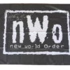 Hogan's Beach Shop Signed Nwo Flag
