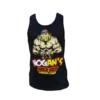 Hogan's Beach Shop CLOTHING Hulk Hogan Split Face Tank Top 1 Hogan's Beach Shop CLOTHING Hulk Hogan Split Face Tank Top