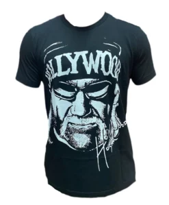 Hogan's Beach Shop Hollywood Hulk Hogan Shirt
