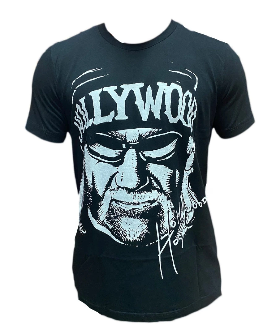 Hogan's Beach Shop Hollywood Hulk Hogan Shirt 3 Hogan's Beach Shop Hollywood Hulk Hogan Shirt