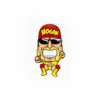 Hogan's Beach Shop Little Hulk Hogan Bottle Opener Magnet COLLECTIBLE 2 Hogan's Beach Shop Little Hulk Hogan Bottle Opener Magnet COLLECTIBLE
