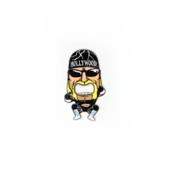 Hogan's Beach Shop Little Hollywood Hogan Bottle Opener Magnet COLLECTIBLE