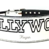 Hogan's Beach Shop BELTS Hollywood Hogan White Weight Belt