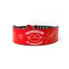 Hogan's Beach Shop Thunderlips Autographed Weight Belt AUTOGRAPHED WEIGHT BELTS