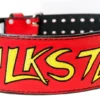 Hogan's Beach Shop Hulkster Weight Belt 1 Hogan's Beach Shop Hulkster Weight Belt