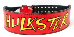 Hogan's Beach Shop Hulkster Weight Belt
