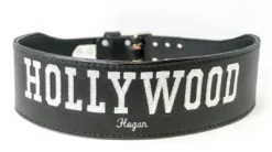 Hogan's Beach Shop BELTS Hollywood Hulk Hogan Weight Belt