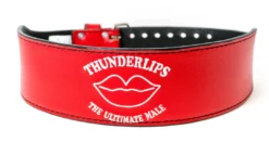 Hogan's Beach Shop BELTS Thunderlips Weight Belt Xl