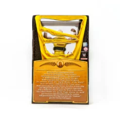 Hogan's Beach Shop AUTOGRAPHED TOYS & FIGURES Hulk Hogan Signed Defining Moments WWE Action Figure 7 Hogan's Beach Shop AUTOGRAPHED TOYS & FIGURES Hulk Hogan Signed Defining Moments WWE Action Figure