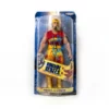 Hogan's Beach Shop Hulk Hogan Signed 12 Inch Ringside Rebels Action Figure