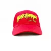 Hogan's Beach Shop ACCESSORIES Hulkamania FlexFit Baseball Hat 1 Hogan's Beach Shop ACCESSORIES Hulkamania FlexFit Baseball Hat