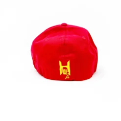 Hogan's Beach Shop AUTOGRAPHED APPAREL Hulk Hogan Signed Hulkamania FlexFit Baseball Hat 8 Hogan's Beach Shop AUTOGRAPHED APPAREL Hulk Hogan Signed Hulkamania FlexFit Baseball Hat