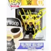 Hogan's Beach Shop Hulk Hogan Signed Hollywood Hogan Funko Pop 2 Hogan's Beach Shop Hulk Hogan Signed Hollywood Hogan Funko Pop
