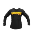 Hogan's Beach Shop Hulkamania Longsleeve CLOTHING 2 Hogan's Beach Shop Hulkamania Longsleeve CLOTHING