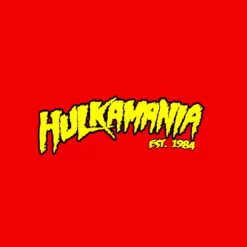 Hogan's Beach Shop CLOTHING Red Hulkamania Tee 6 Hogan's Beach Shop CLOTHING Red Hulkamania Tee