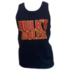 Hogan's Beach Shop Hulk Rules Tank Top CLOTHING 2 Hogan's Beach Shop Hulk Rules Tank Top CLOTHING