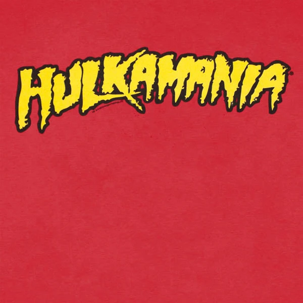 Hogan's Beach Shop ACCESSORIES Hulkamania Wristband 4 Hogan's Beach Shop ACCESSORIES Hulkamania Wristband