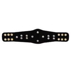 Hogan's Beach Shop MINI BELTS WWE White Intercontinental Championship Mini Replica Title Belt