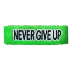 Hogan's Beach Shop John Cena "Cenation Respect" Sweatband Set