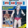 Hogan's Beach Shop AUTOGRAPHED MEDIA 1987 Pro Wrestling Illustrated Hulk Hogan Magazine Autographed 1 Hogan's Beach Shop AUTOGRAPHED MEDIA 1987 Pro Wrestling Illustrated Hulk Hogan Magazine Autographed