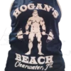 Hogan's Beach Shop Midnight Blue Hogan's Gym Tank 2 Hogan's Beach Shop Midnight Blue Hogan's Gym Tank