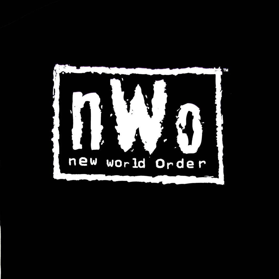 Hogan's Beach Shop NWo Tee CLOTHING 4 Hogan's Beach Shop NWo Tee CLOTHING