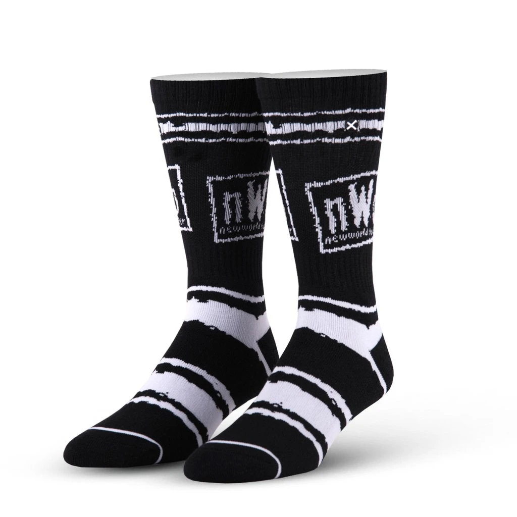 Hogan's Beach Shop NWO ODD SOX 3 Hogan's Beach Shop NWO ODD SOX