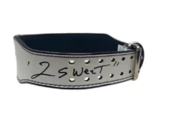 Hogan's Beach Shop AUTOGRAPHED WEIGHT BELTS Nwo Cardillo Weightbelt Signed 7 Hogan's Beach Shop AUTOGRAPHED WEIGHT BELTS Nwo Cardillo Weightbelt Signed