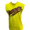 Hogan's Beach Shop CLOTHING Sleeveless Cutoff Hulkster Shirt 2 Hogan's Beach Shop CLOTHING Sleeveless Cutoff Hulkster Shirt