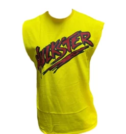 Hogan's Beach Shop CLOTHING Sleeveless Cutoff Hulkster Shirt