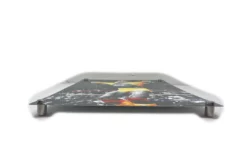 Hogan's Beach Shop Hulk Hogan Spotlight Plaques Signed AUTOGRAPHED MEDIA