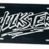 Hogan's Beach Shop Hulkster License Plate