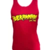 Hogan's Beach Shop Hulkamania Tank Top CLOTHING 2 Hogan's Beach Shop Hulkamania Tank Top CLOTHING